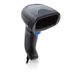 Datalogic QuickScan QW2520, 2D VGA - Barcode scanner